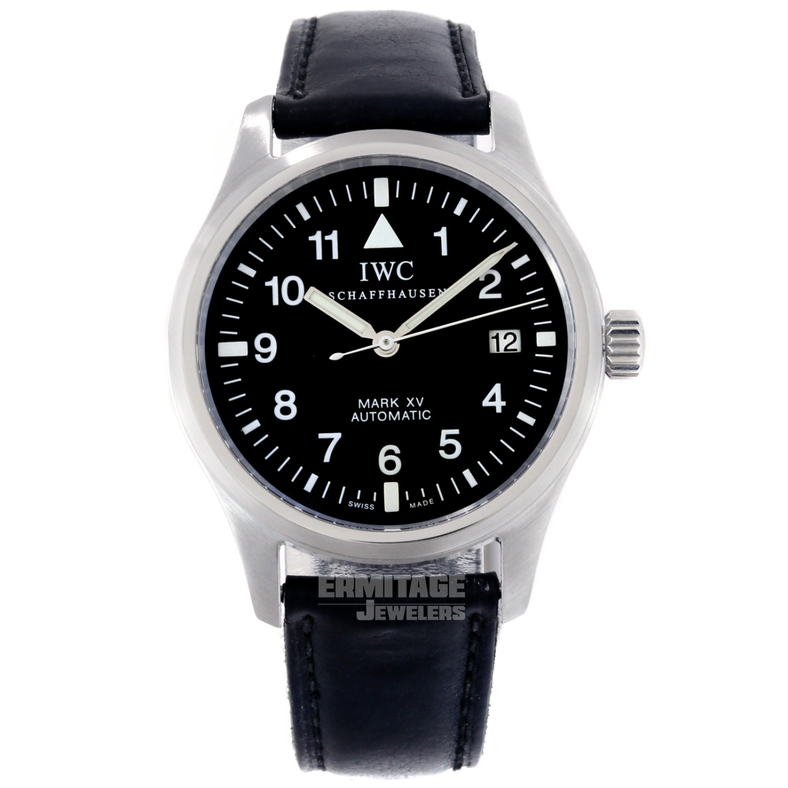 Sell Your IWC Mark XV 3253